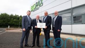 £47 million factory to open in Belfast creating over 100 jobs