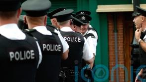 Budget crisis will leave PSNI ‘unrecognisable’ from Patten proposals, MPs told