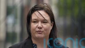 Murder of five-year-old Nadia ‘ultimate betrayal of trust’ – police