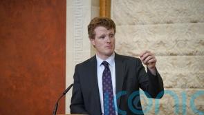 US special envoy Joe Kennedy offers his commitment to social enterprise leaders