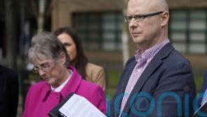 Family of murdered nationalist councillor to challenge refusal for fresh inquest