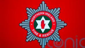 Overnight fire in Lisburn treated as arson attack