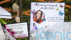 Human remains confirmed as those of Chloe Mitchell