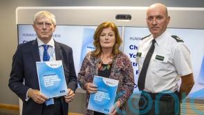 PSNI ‘appeared to ignore rules’ in strip searches of children, review finds