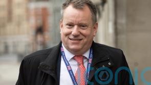Johnson had ‘weaknesses’ but was ‘firm’ on Brexit, says Lord Frost