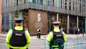 ‘No prospect’ of end to arming of police officers in Northern Ireland