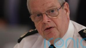Victims have to wait too long for justice, chief constable says