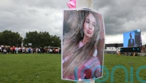Void left in hearts of all who knew Chloe Mitchell, funeral told