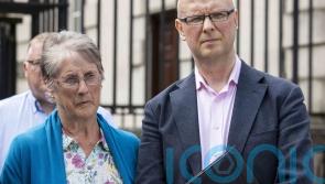 New inquest granted into 1974 killing of nationalist councillor Patsy Kelly
