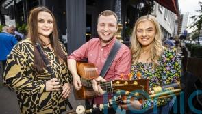 ‘Master musician’ sessions among unique events for Belfast TradFest