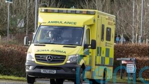 Person dies after falling from cliffs in Portrush