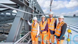 Belfast&rsquo;s Central Station to be largest transport hub on the island of Ireland