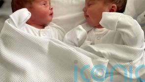 Three sets of twins delivered as hospital celebrates NHS anniversary