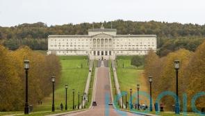 Civil servants running Stormont departments without ministers ‘unacceptable’
