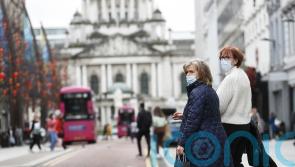 We could have done some things differently, Stormont official tells Covid probe