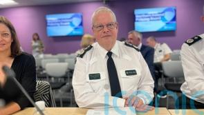 PSNI chief warns force may be left ‘unrecognisable’ due to loss of officers