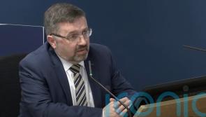 Years of neglect of NI health service hindered pandemic response, says Swann