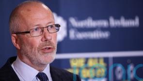 NI chief scientific adviser received ‘no requests for advice’ before pandemic