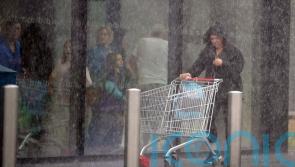 Thunder warnings continue but Wimbledon should stay mostly dry