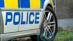 Drugs with street value of £2 million found in van destined for Northern Ireland