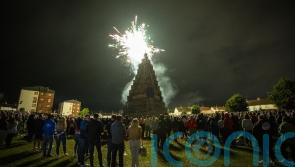 DUP leader urges peaceful and positive July 12 celebrations