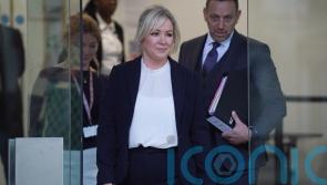 O’Neill ‘not fully briefed on pandemic risks and responses as health minister’