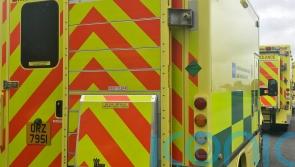 ‘Unprecedented’ attacks on 11 ambulance staff condemned as disgraceful