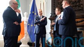 Stormont impasse limiting NI ability to benefit from Windsor Framework – Martin