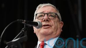 All-Ireland forum would have been ‘extremely helpful’ during Covid – union boss