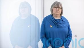 Covid victim was ‘double-bagged like toxic waste’, daughter tells inquiry