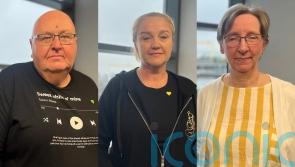 Family members of Covid victims say they were ‘failed’ by NI pandemic response