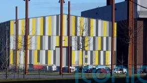 Call for quick end to Hollywood strike as production of film in Belfast delayed