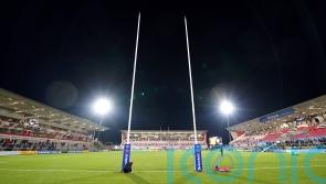 Ulster Rugby agrees extension with Kingspan despite Grenfell Tower controversy