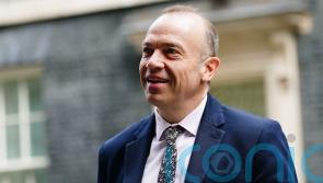 Heaton-Harris to meet party leaders over Stormont stalemate