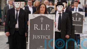 Legacy Bill set to get royal assent in early September, Heaton-Harris says
