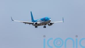 Airline Tui apologises after passengers’ return to Belfast hit by lengthy delays