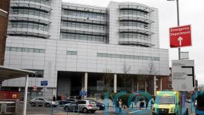 Hospital ED operating beyond capacity and core purpose, report finds