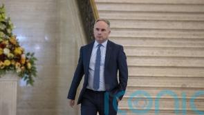 Holywood petrol bomb attack could have resulted in death, MLA says