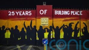 Over £3m funding announced for Troubles-impacted communities
