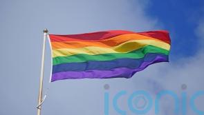 Thousands take to the streets of Belfast for Pride parade