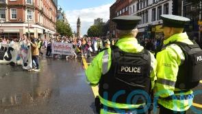 Belfast Pride organisers ‘to discuss alleged hate crime’ with police