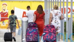 Northern Ireland airports press for return of duty-free shopping for EU flights