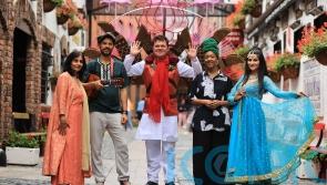 Northern Ireland’s largest multi-cultural event to celebrate diversity