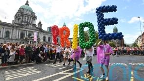 Belfast preacher claims comments at Pride event were ‘taken out of context’