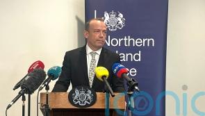 Northern Ireland Secretary considering revenue raising measures