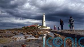 Storm Antoni to bring heavy wind, rain, and travel disruption on Saturday