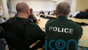 Man shot in both legs by masked men in north Belfast, police say