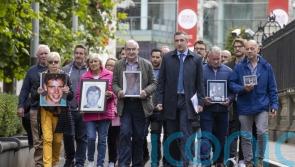 Five fresh inquests ordered into UVF killings