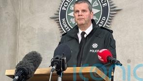 PSNI apologises to officers and civilian staff after ‘monumental’ data breach