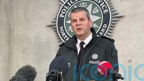 Cyber security experts react to PSNI major data breach